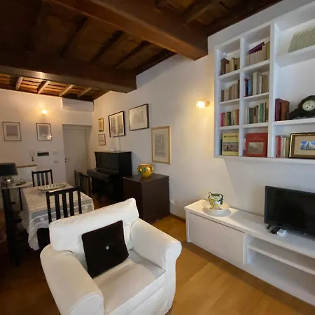 Appartement Leonina Luxury Euroform Rome