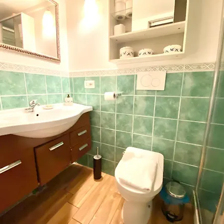 Appartement Leonina Luxury Euroform Rome
