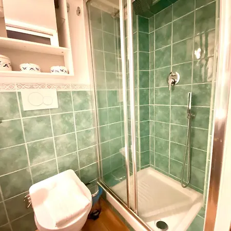 Apartamento Leonina Luxury Euroform *