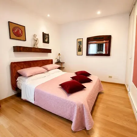 Apartamento Leonina Luxury Euroform