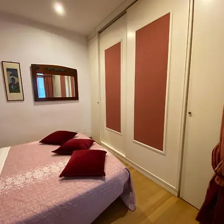 Leonina Luxury Euroform Appartement Rome