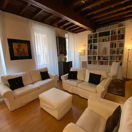 Appartement Leonina Luxury Euroform