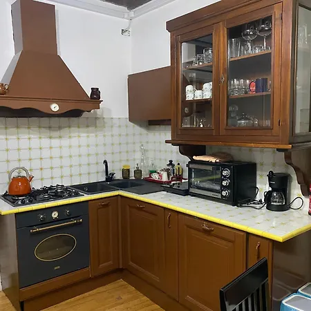 Appartement Leonina Luxury Euroform Rome