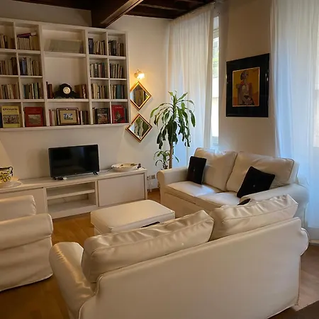 Leonina Luxury Euroform Appartement Rome